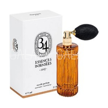 DIPTYQUE Essences Insensees 2015