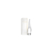 DONNA KARAN Liquid Cashmere White