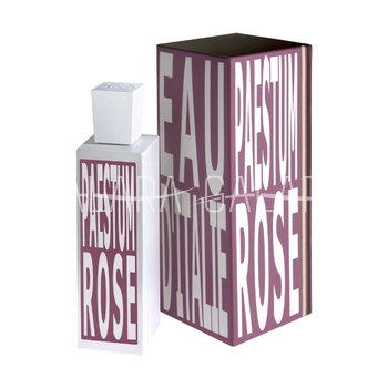 EAU D'ITALIE Paestum Rose