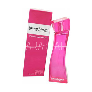 BRUNO BANANI Pure