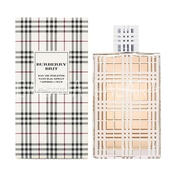 BURBERRY Brit