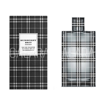 BURBERRY Brit