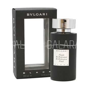 BVLGARI Black