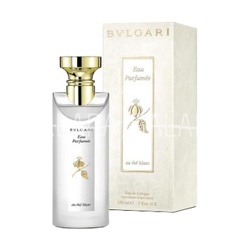 BVLGARI Au The Blanc