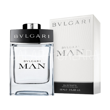 BVLGARI Man