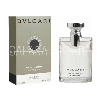 BVLGARI Extreme