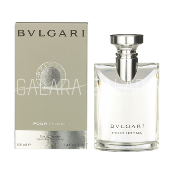 BVLGARI Pour Homme