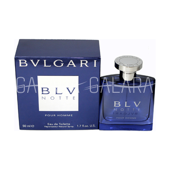 BVLGARI BLV Notte