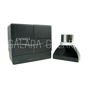 CANALI Black Diamond