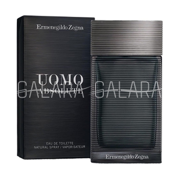 ERMENEGILDO ZEGNA Uomo Absolute