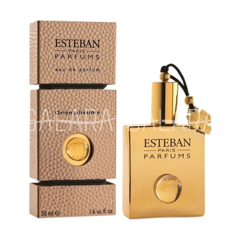 ESTEBAN Orientalissime