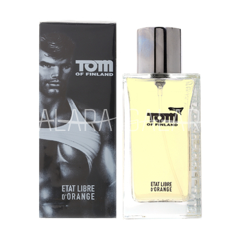 ETAT LIBRE D`ORANGE Tom of Finland