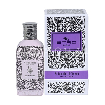 ETRO Vicolo Fiori Parfum