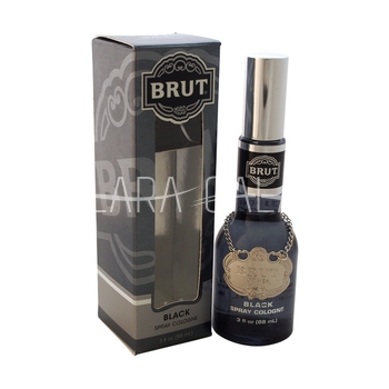 FABERGE Brut Black