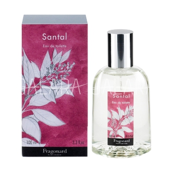 FRAGONARD Santal