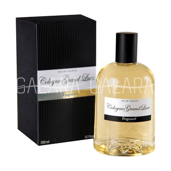 FRAGONARD Cologne Grand Luxe