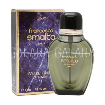 FRANCESCO SMALTO Smalto for Men