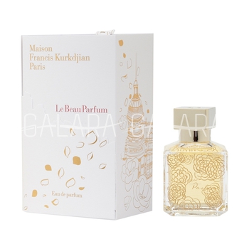 FRANCIS KURKDJIAN Le Beau Parfum Limited Edition