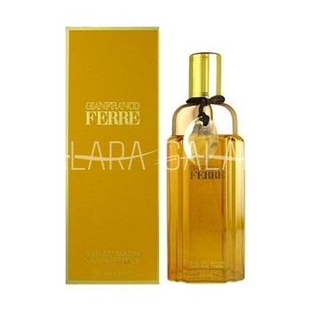 GIANFRANCO FERRE Eau Du Matin