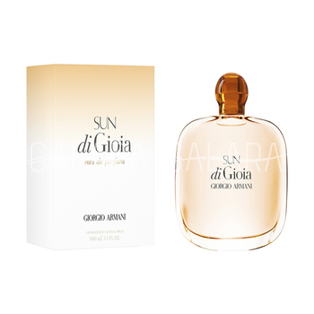 GIORGIO ARMANI Armani Sun di Gioia