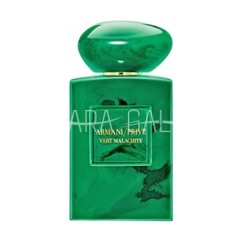 GIORGIO ARMANI Armani Prive Vert Malachite