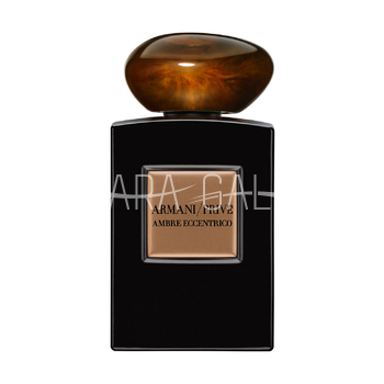 GIORGIO ARMANI Armani Prive Ambre Eccentrico