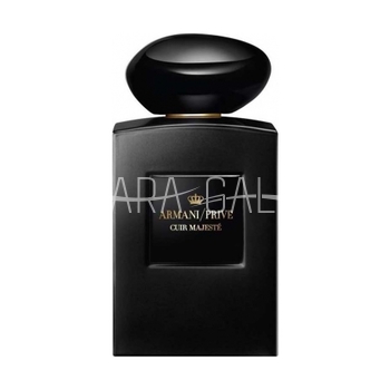 GIORGIO ARMANI Armani Prive Cuir Majeste