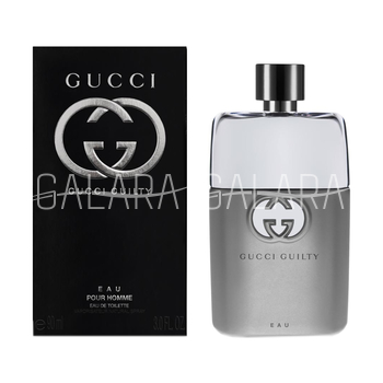 GUCCI Guilty Eau