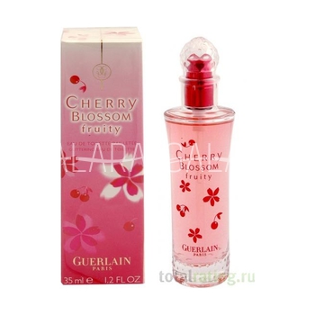 GUERLAIN Cherry Blossom Fruity