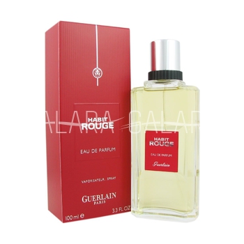 GUERLAIN Habit Rouge Parfum