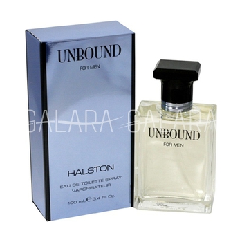 HALSTON Unbound