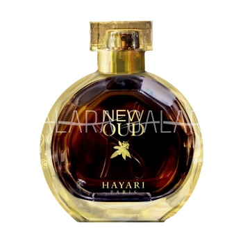 HAYARI PARFUMS New Oud