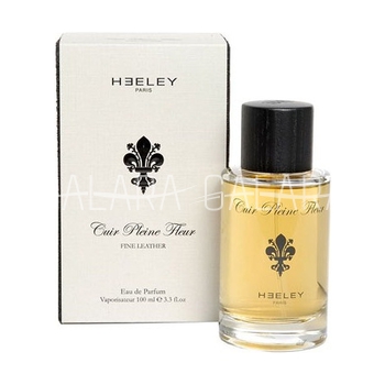 HEELEY Cuir Pleine Fleur