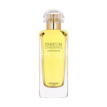 HERMES Parfum d'Hermes